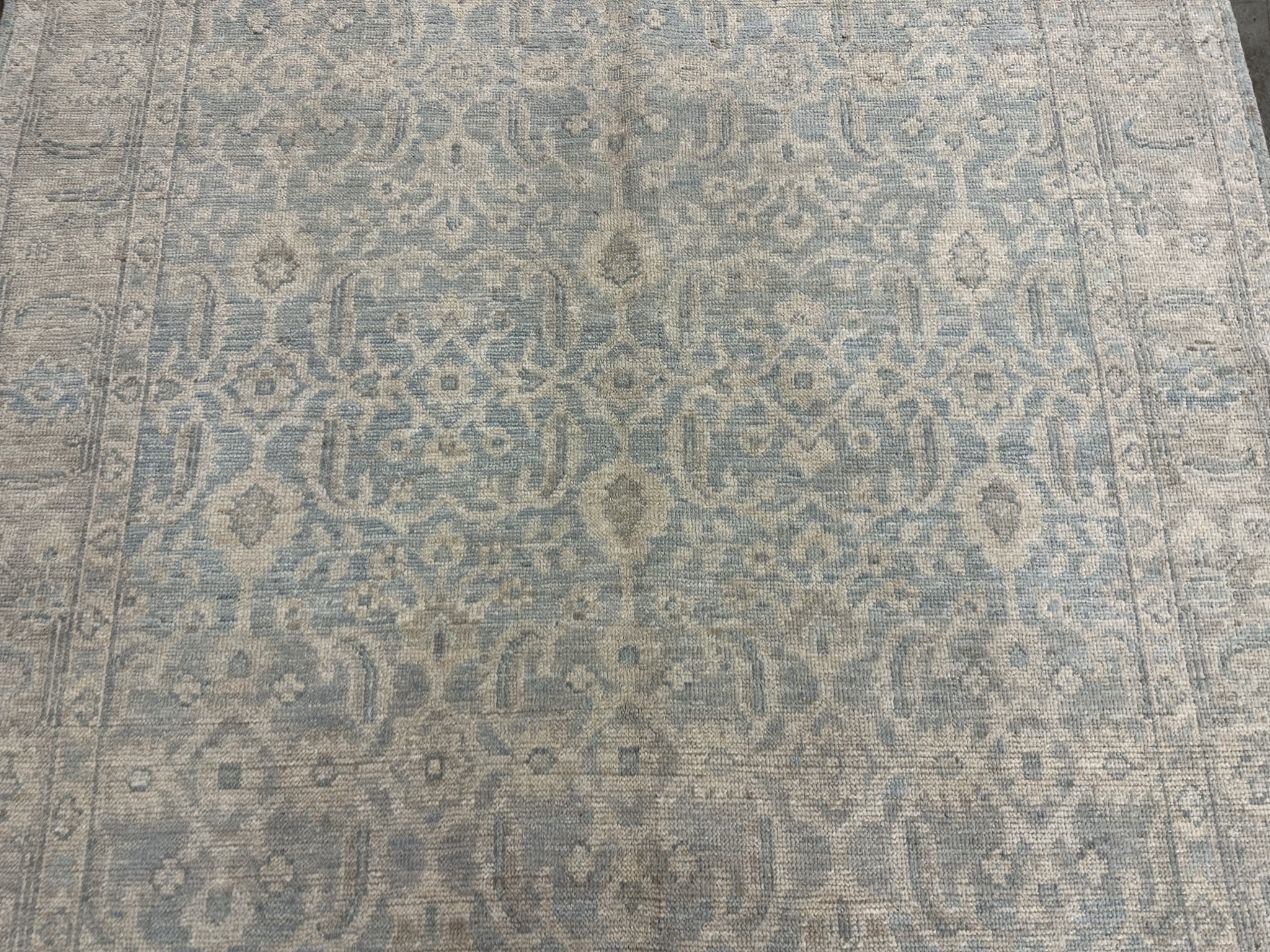 OUSHAK / AFGHANISTAN Togar Rugs